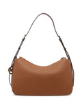 Michael Michael Kors Medium Nolita Zip Shoulder Bag — Same as shown — Size One Size — Side View