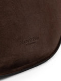 Marc Opolo Medium Hobo Zip Shoulder Bag — Same as shown — Size One Size — Back View