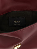 Fendi Mamma Baguette Shoulder Bag — Same as shown — Size One Size — Top View