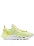 Reebok Legacy  Leather — Green — Size US M 3.5 - US W 5 — Front View