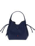 Polo Ralph Lauren Small Polo Play Shoulder Bag — Same as shown — Size One Size — Front View