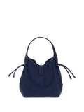 Polo Ralph Lauren Small Polo Play Shoulder Bag — Same as shown — Size One Size — Side View