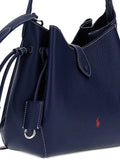 Polo Ralph Lauren Small Polo Play Shoulder Bag — Same as shown — Size One Size — Top View