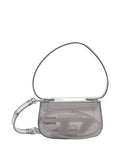 Diesel 1Dr Iconic Logo Tote Bag — Same as shown — Size One Size — Side View