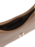Furla Logo Plaque Tote Bag — Same as shown — Size One Size — Detail View
