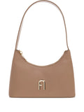 Furla Logo Plaque Tote Bag — Same as shown — Size One Size — Front View