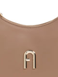 Furla Logo Plaque Tote Bag — Same as shown — Size One Size — Lifestyle View
