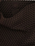 Naghedi Medium Nomad Hobo Shoulder Bag — Same as shown — Size One Size — Top View