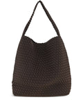 Naghedi Medium Nomad Hobo Shoulder Bag — Same as shown — Size One Size — Front View