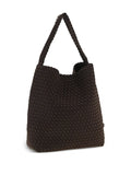 Naghedi Medium Nomad Hobo Shoulder Bag — Same as shown — Size One Size — Side View