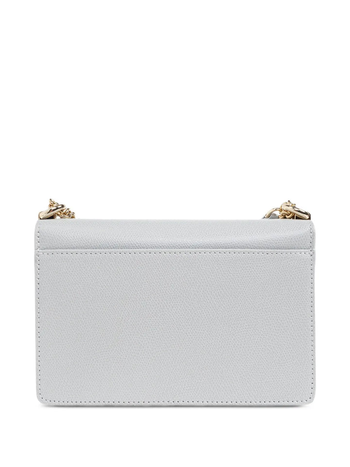 Furla 1927 Leather Tote Bag — Same as shown — Size One Size — Back View