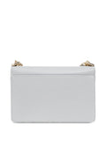 Furla 1927 Leather Tote Bag — Same as shown — Size One Size — Back View