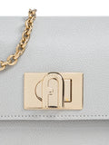 Furla 1927 Leather Tote Bag — Same as shown — Size One Size — Lifestyle View