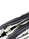 Christian Dior Pre Owned Saddle Handbag Embroidered Calfskin Medium Shoulder Bag — Same as shown — Size One Size — Top View
