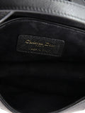 Christian Dior Pre Owned Saddle Handbag Leather Mini Shoulder Bag — Same as shown — Size One Size — Detail View