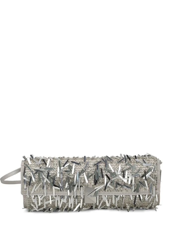 Kate Spade Mini Deco Embellished Shoulder Bag — Same as shown — Size One Size — Front View