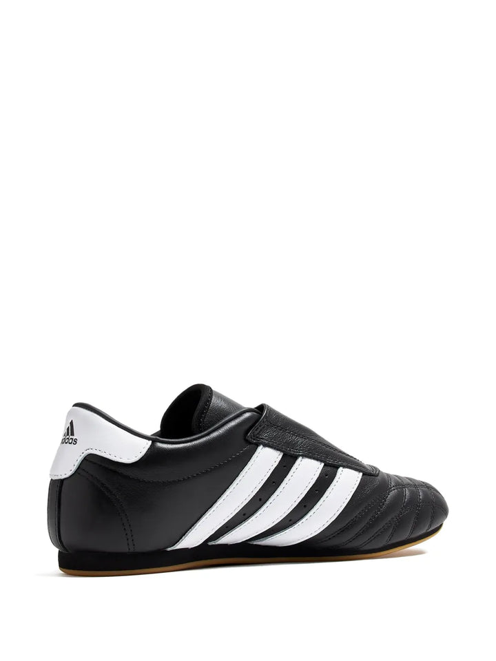 adidas Taekwondo — Black — Size US M 3.5 - US W 5 — Back View