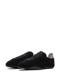 adidas X Y-3 Tokyo Sneakers — Black — Size US M 7 - US W 8.5 — Side View