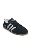 adidas Gazelle Pro — Black — Size US M 3.5 - US W 5 — Side View