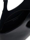 Tommy Hilfiger Logo Detail Shoulder Bag — Same as shown — Size One Size — Top View