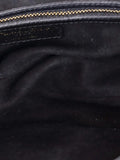 Christian Dior Pre Owned Saddle Handbag Leather Medium Shoulder Bag — Same as shown — Size One Size — Lifestyle View