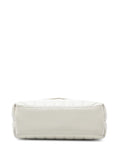 Saint Laurent Pre Owned 2020 Small Calfskin Monogram Loulou Shoulder Bag — Same as shown — Size One Size — Top View
