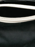 Saint Laurent Pre Owned 2020 Small Calfskin Monogram Loulou Shoulder Bag — Same as shown — Size One Size — Detail View