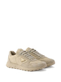 Prada Prax 2.0 Logo Suede — Same as shown — Size US M 3.5 - US W 5 — Side View