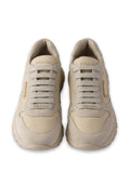 Prada Prax 2.0 Logo Suede — Same as shown — Size US M 3.5 - US W 5 — Top View