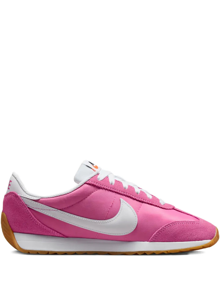 Nike Pacific Lace-Up — Pink — Size US M 3.5 - US W 5 — Front View