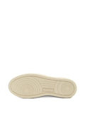 Autry Medalist Leather — White — Size US M 3.5 - US W 5 — Detail View