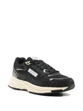 Autry Hyperway Glitter — Black — Size US M 3.5 - US W 5 — Side View
