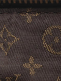 Louis Vuitton Pre Owned 2021 2025 Calfskin Monogram Express Pm Shoulder Bag — Same as shown — Size One Size — Side View