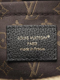 Louis Vuitton Pre Owned 2021 2025 Calfskin Monogram Express Pm Shoulder Bag — Same as shown — Size One Size — Detail View