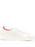 adidas Superstar Ii Three-Stripes — White — Size US M 3.5 - US W 5 — Front View