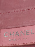 Chanel Pre Owned 2019 Logo Pattern Shoulder Bag — Same as shown — Size One Size — Top View