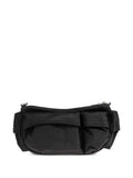 Diesel Multi Pkts Shoulder Bag — Same as shown — Size One Size — Top View