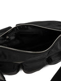 Diesel Multi Pkts Shoulder Bag — Same as shown — Size One Size — Lifestyle View