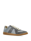 Maison Margiela Replica Lace-Up — Grey — Size US M 3.5 - US W 5 — Side View