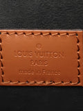 Louis Vuitton Pre Owned Monogram Pattern Chain Strap Shoulder Bag — Same as shown — Size One Size — Detail View