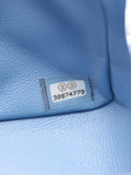 Chanel Pre Owned Mini Matelasse Chain Shoulder Bag — Same as shown — Size One Size — Top View