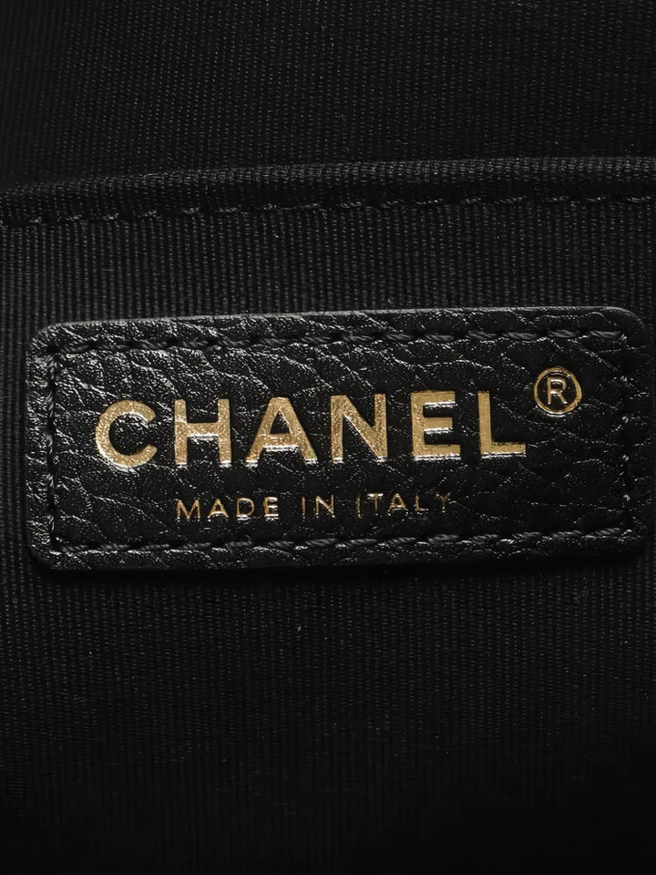 Chanel Pre Owned 2021 Maxi Flap Shoulder Bag — Same as shown — Size One Size — Top View