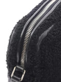 Saint Laurent Pre Owned Lou Camera Bag — Same as shown — Size One Size — Top View