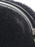 Saint Laurent Pre Owned Lou Camera Bag — Same as shown — Size One Size — Back View