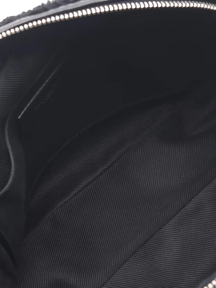 Saint Laurent Pre Owned Lou Camera Bag — Same as shown — Size One Size — Detail View