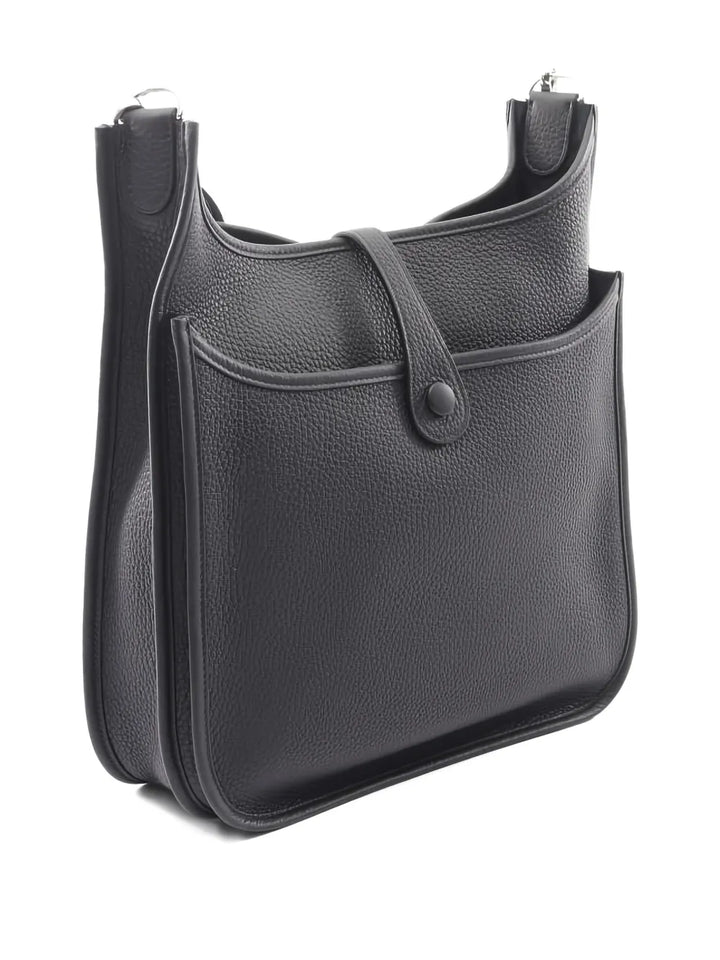 Hermes Pre Owned 2025 Pm Evelyn Lll Shoulder Bag — Same as shown — Size One Size — Side View