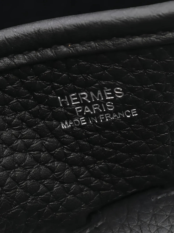 Hermes Pre Owned 2025 Pm Evelyn Lll Shoulder Bag — Same as shown — Size One Size — Top View
