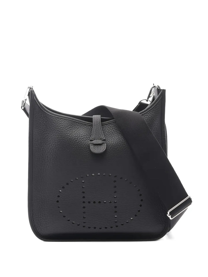 Hermes Pre Owned 2025 Pm Evelyn Lll Shoulder Bag — Same as shown — Size One Size — Front View