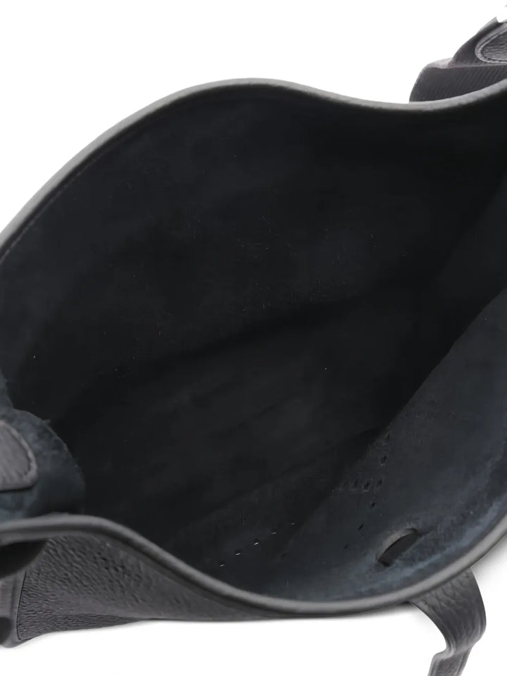 Hermes Pre Owned 2025 Pm Evelyn Lll Shoulder Bag — Same as shown — Size One Size — Back View