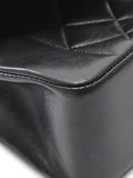 Chanel Pre Owned Diana Flap Matelasse Quilting Shoulder Bag — Same as shown — Size One Size — Top View
